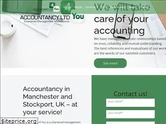 accountancy4you.com