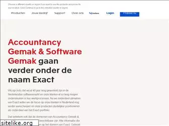 accountancygemak.nl