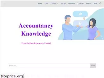 accountancyknowledge.com