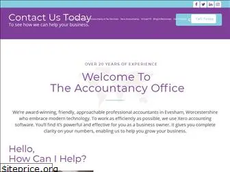 accountancyoffice.co.uk