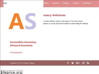 accountancysolutions.net