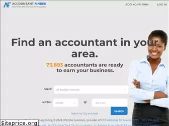 www.accountant-finder.com