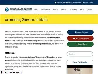 accountant-malta.com