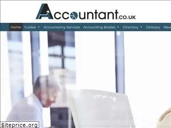 accountant.co.uk