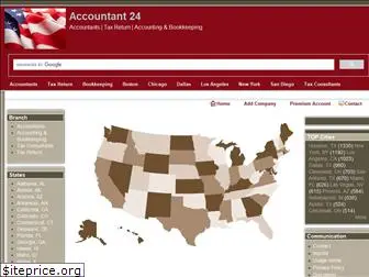 accountant24.org