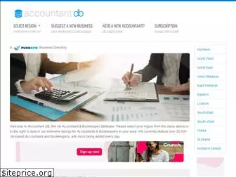 accountantdb.com