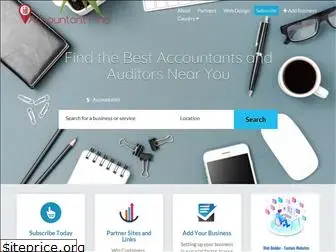 accountantfind.com.au