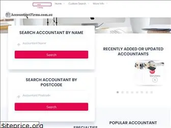 accountantfirms.com.au