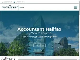 accountanthalifax.net