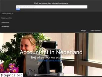 accountantindex.nl