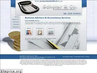 accountantinilford.co.uk