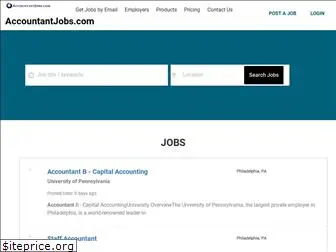 accountantjobs.com