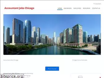 accountantjobschicago.com