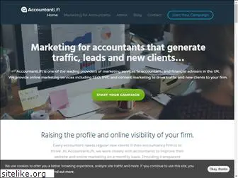 accountantlift.co.uk