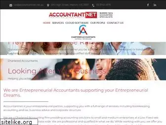 accountantnet.net.au