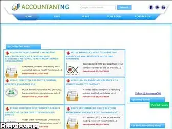 accountantng.com