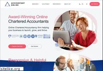 accountantonline.ie