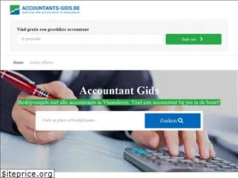 accountants-gids.be