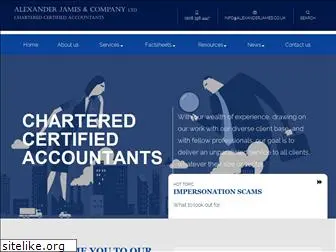 accountants4business.com