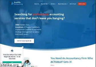 accountants4smallbusiness.com