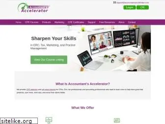 accountantsaccelerator.com