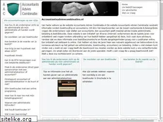 accountantsadviescombinatie.nl