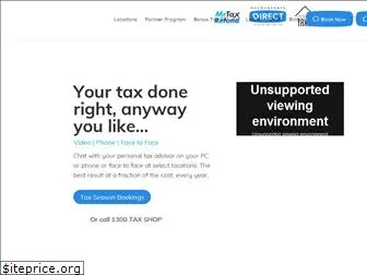 accountantsdirect.com.au
