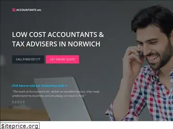 accountantsetc.com