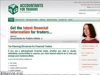 accountantsfortraders.co.uk
