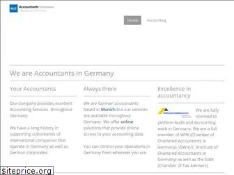 accountantsgermany.com