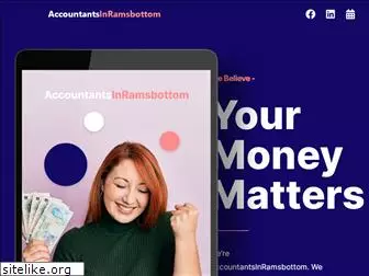 accountantsinramsbottom.co.uk