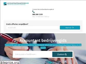 accountantskantoorgids.nl