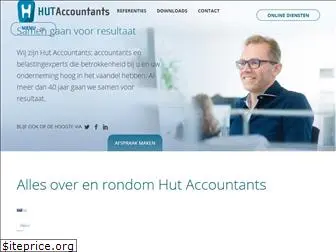 accountantskantoorhut.nl