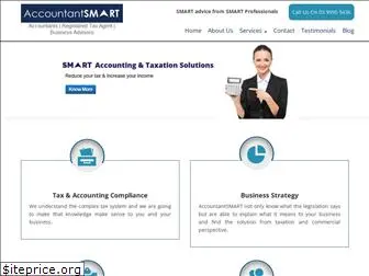accountantsmart.com.au