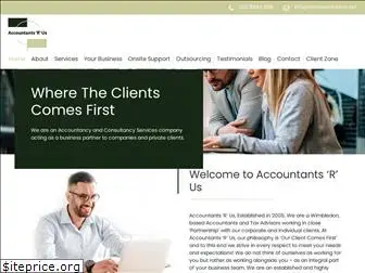 accountantsrus.net