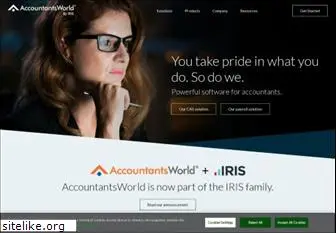 accountantsworld.com