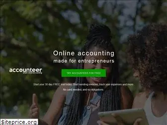 accounteer.com