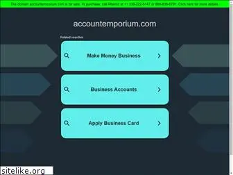 accountemporium.com