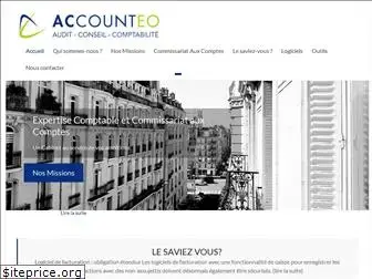 accounteo.fr