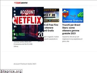 accountgratis.com