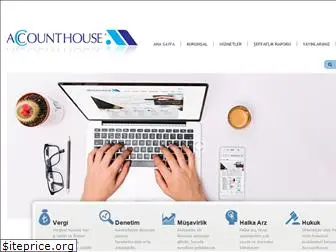 accounthouse.com.tr