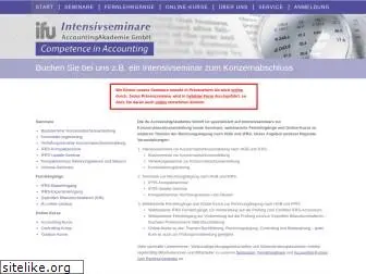 accounting-akademie.de