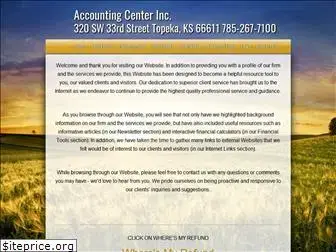 accounting-center.com