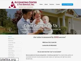 accounting-centers.com