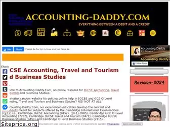 accounting-daddy.com