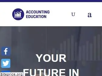 accounting-education.org