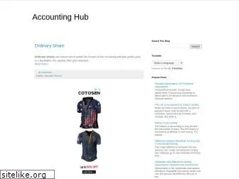 accounting-hub.blogspot.com