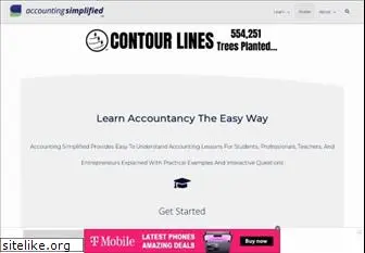 accounting-simplified.com