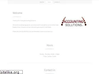 accounting-solutions-iowa.com