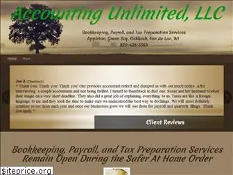 accounting-unlimited.net